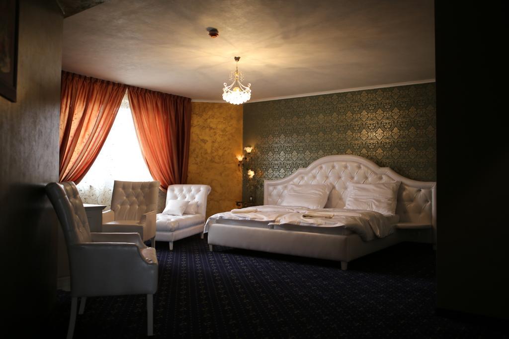 Hotel Kotva Bratislava Room photo