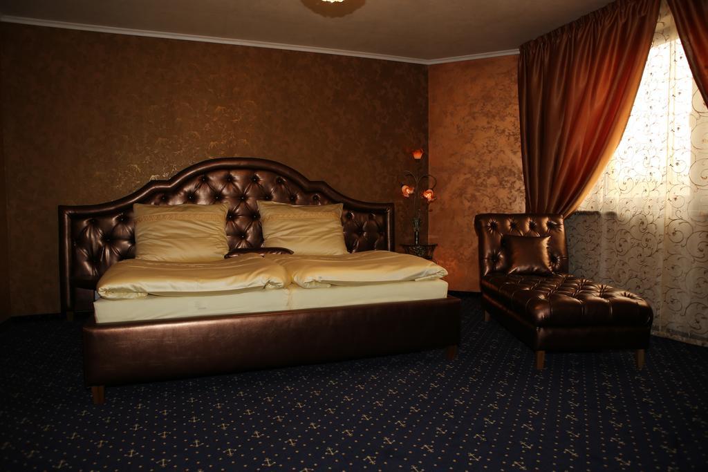 Hotel Kotva Bratislava Room photo