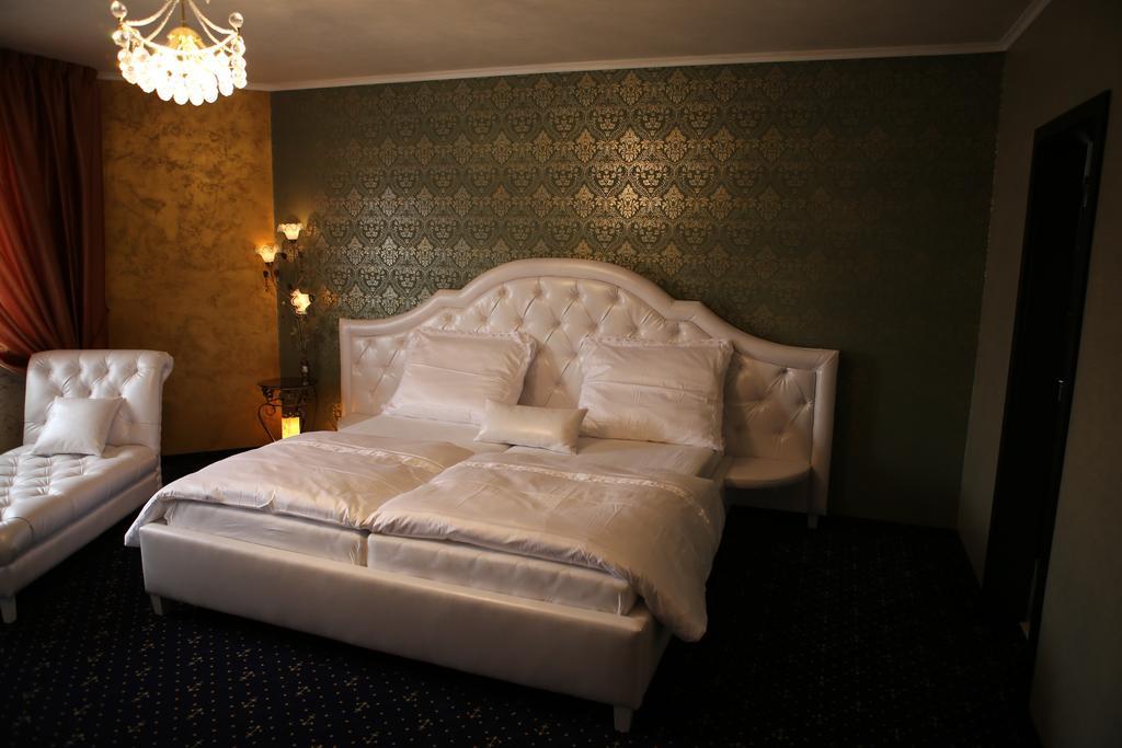 Hotel Kotva Bratislava Room photo