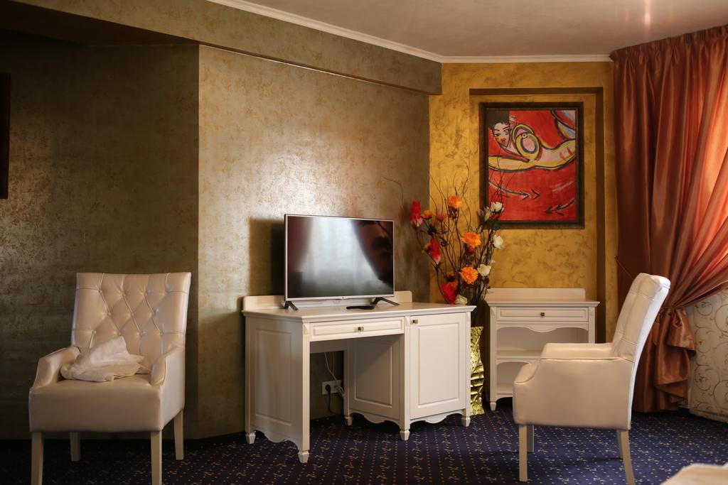 Hotel Kotva Bratislava Room photo